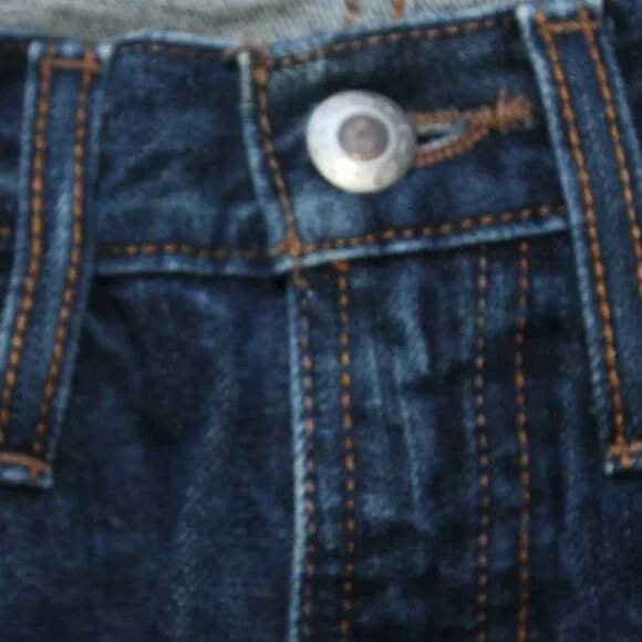 Cinch Jeans Men's 31x32 Silver Label Slim Fit Straight Leg Medium Wash Cowboy - Picture 8 of 15